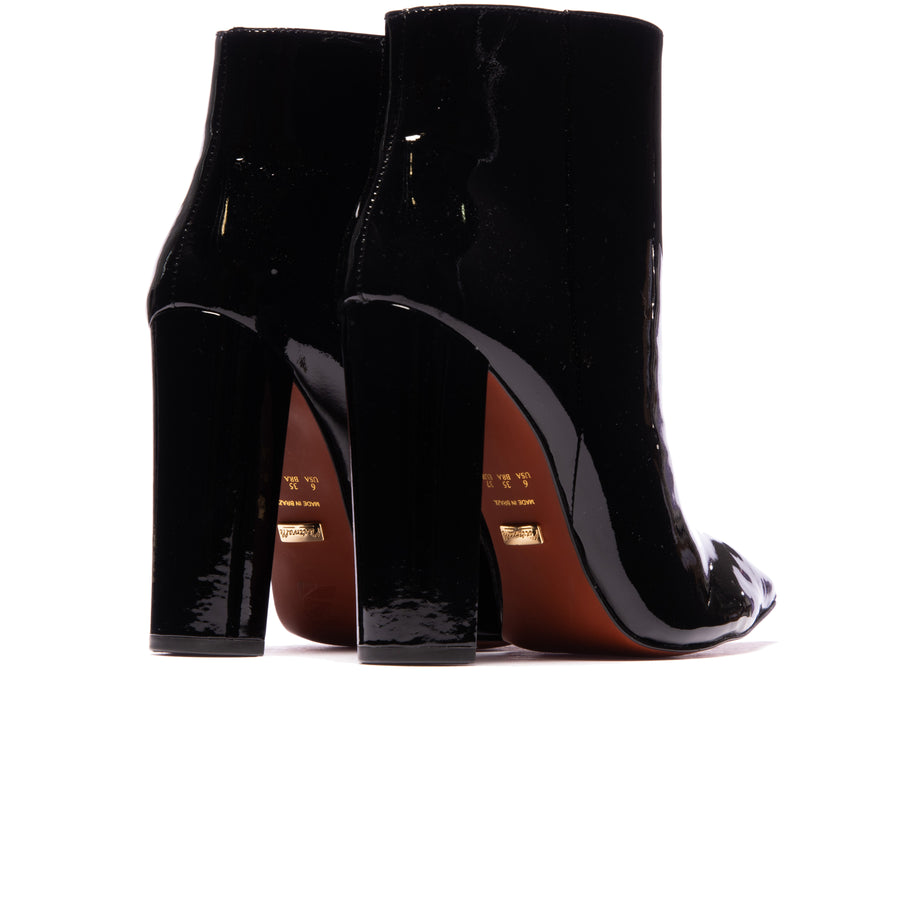 Gabriella Black Patent