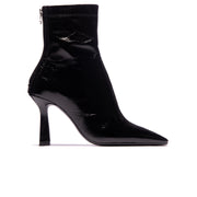 Almada Black Leather - 41
