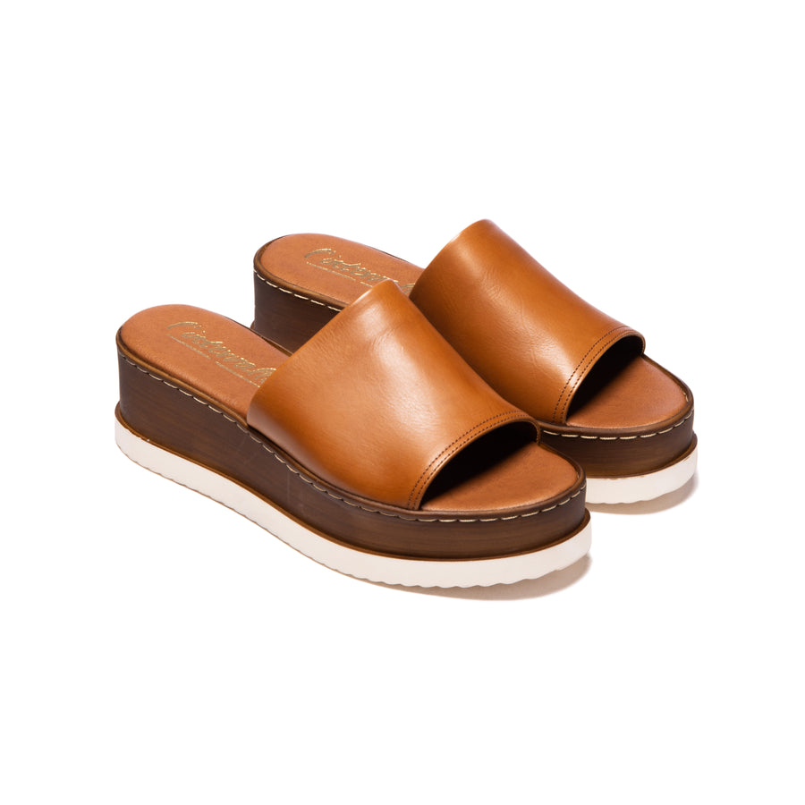 Cefalu Ocre Cuir (4599200284752)