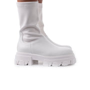 Foshan White Stretch - White Stretch / 38