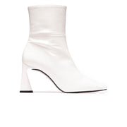 Balado White Leather - White Leather / 37