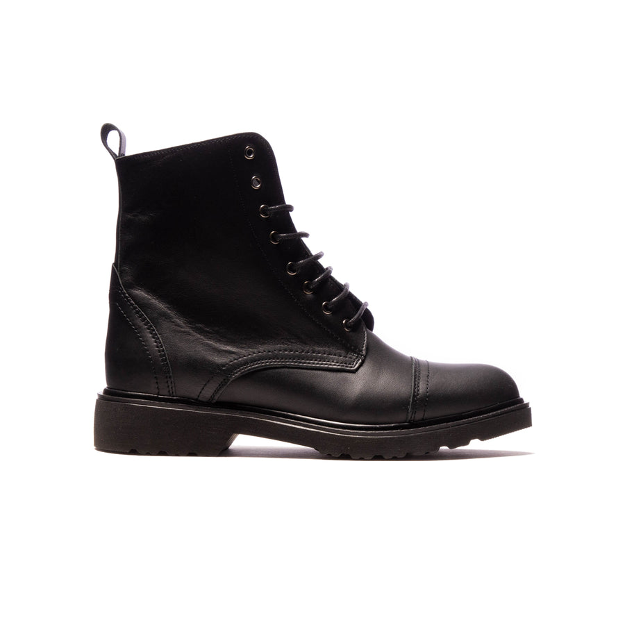 Preston Black Leather (6554551058512)