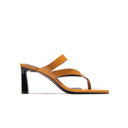 Vesper Chameau Leather - Chameau / 36
