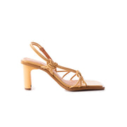 Cuesta Chameau Leather - Chameau / 36