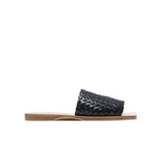Eshe Noir Tissage - Noir / 36