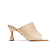 Maica Ice Leather - Blanc / 36