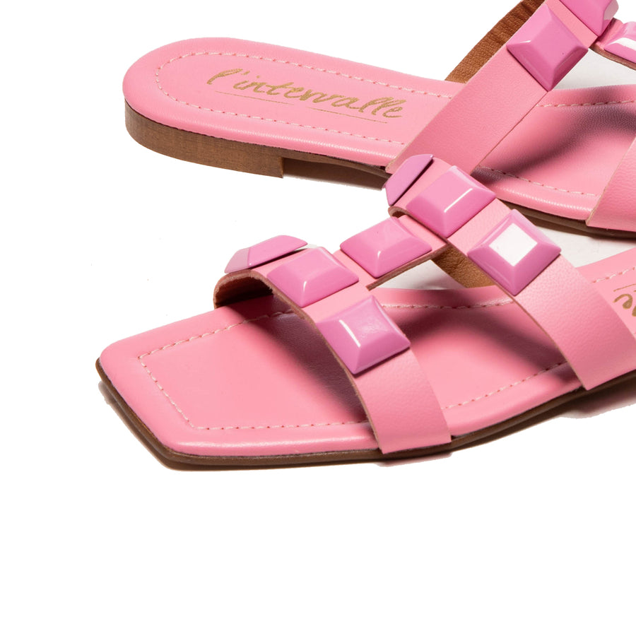 Galia Pink Leather (6565492818000)