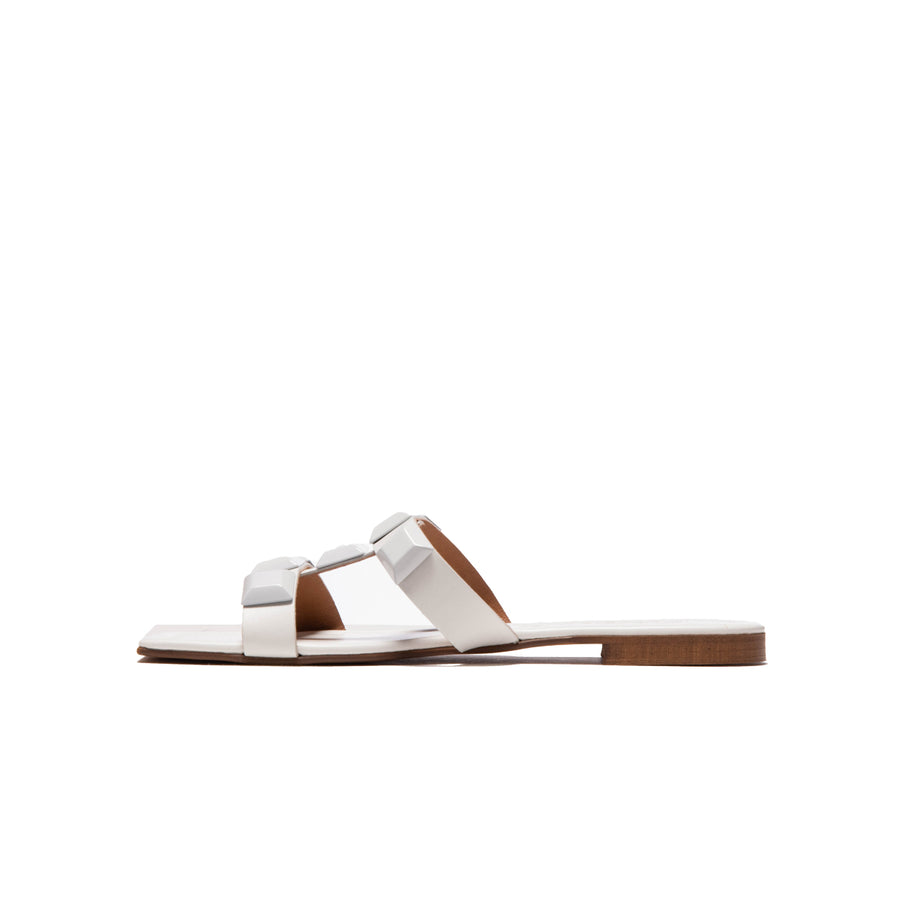 Cuir blanc Galia (6565492719696)