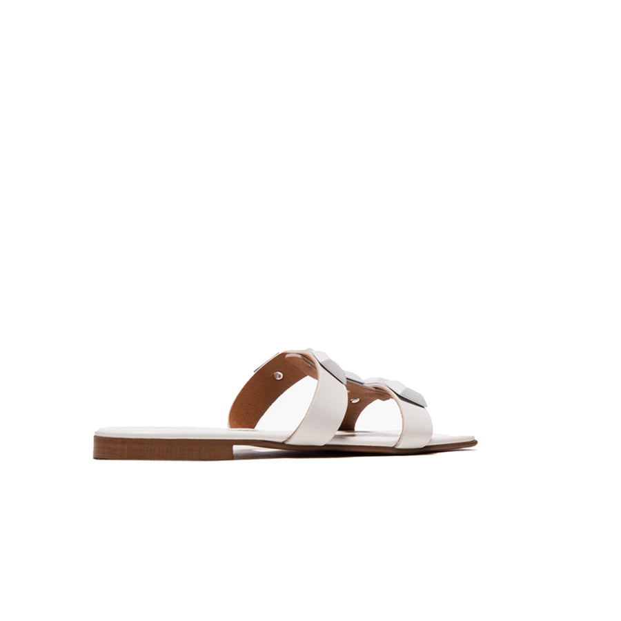 Cuir blanc Galia (6565492719696)