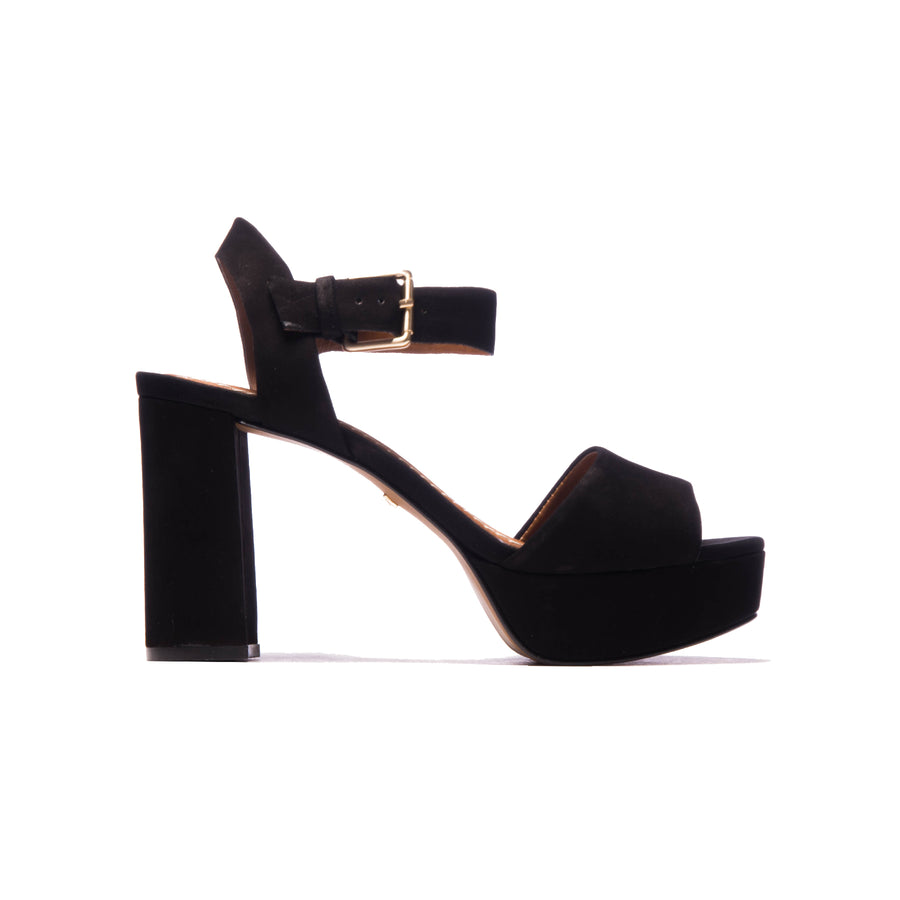 Lelia Noir Nubuck (4505113034832)