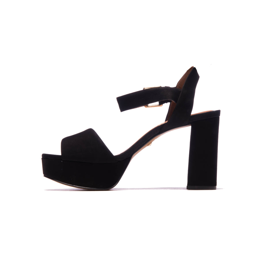 Lelia Noir Nubuck (4505113034832)