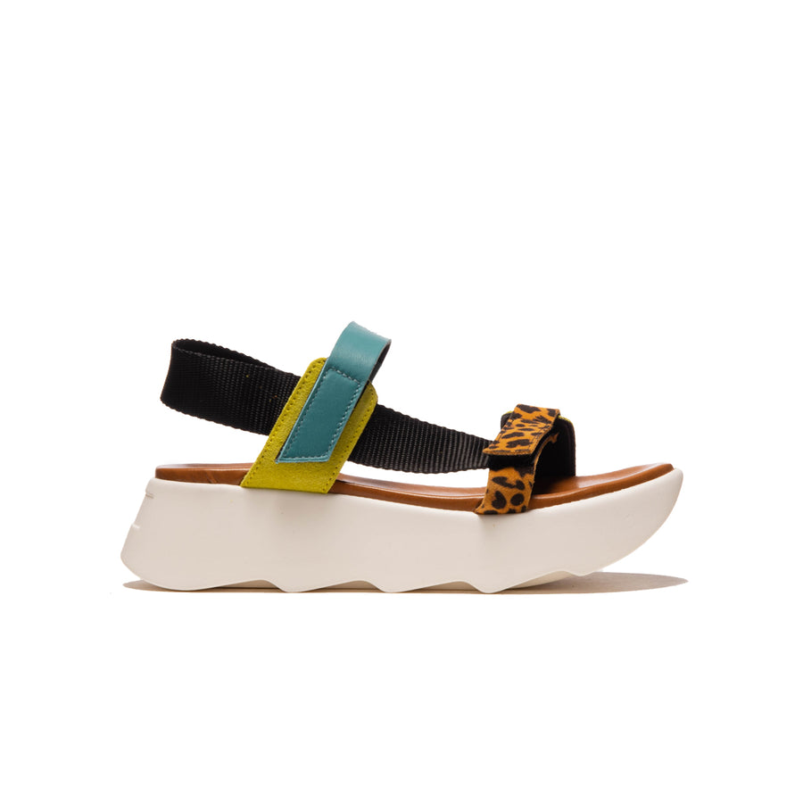 Breeze Leopard Multi Suede (6575028666448)