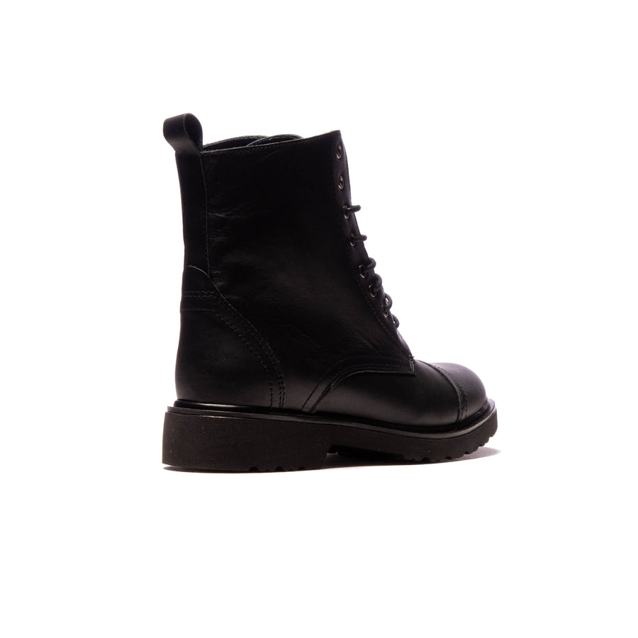 Preston Black Leather (6554551058512)