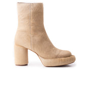 Weston Pâle Poney beige - Rose / 36