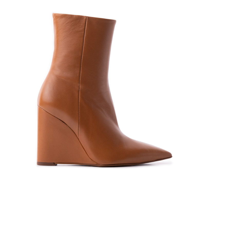 Haven Ocre Cuir
