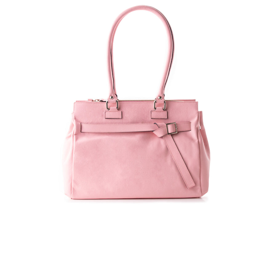 Avenue Pink Leather