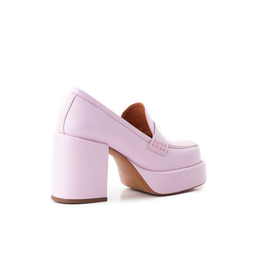 Soria cuir lilas (6631227097168)