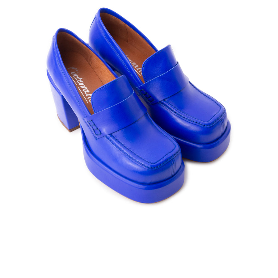 Soria Royal Blue Leather (6631227162704)