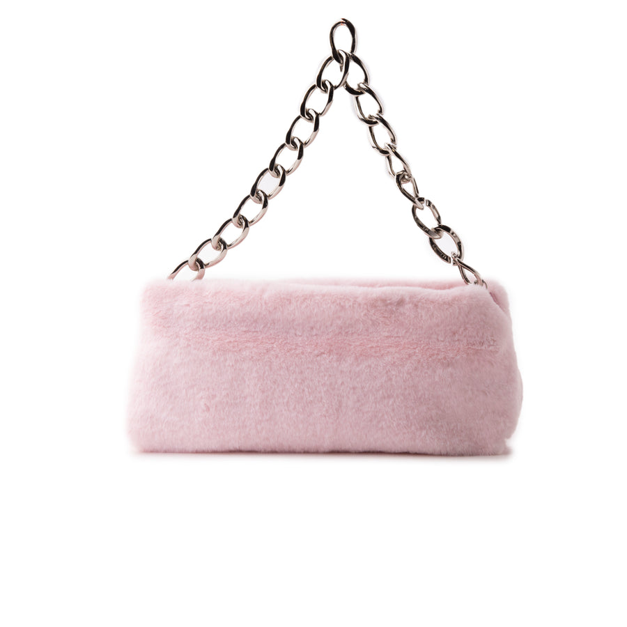 Melo Light Pink Fur (6667126374480)