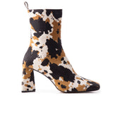 Mannedorf Multi Pony - Black / 36