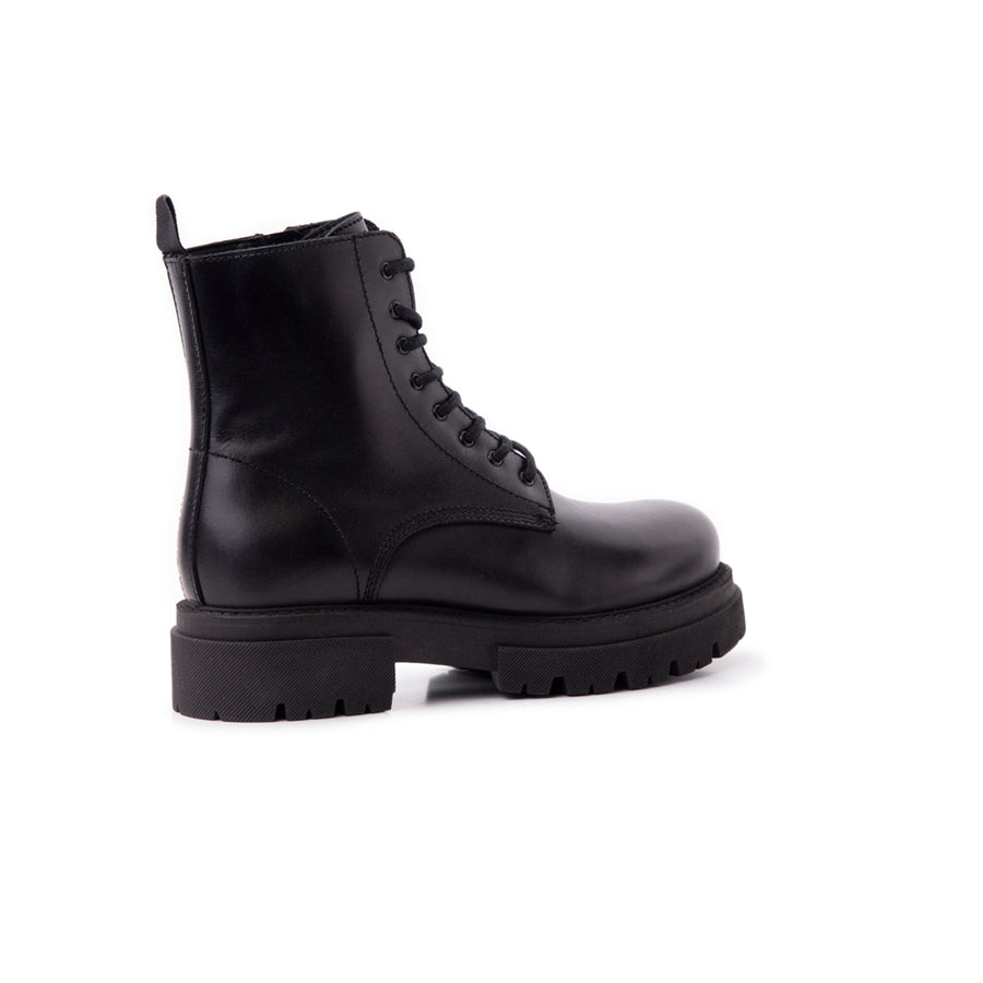 Magog Black Leather (6630176489552)