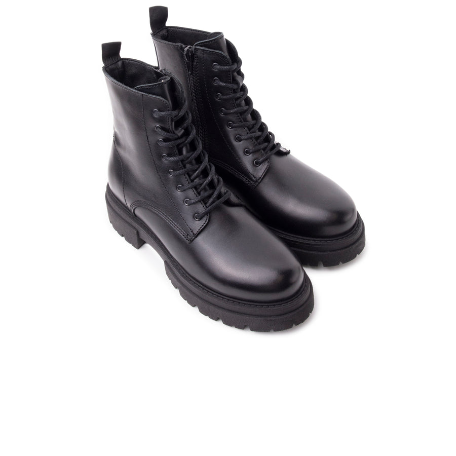 Magog Black Leather (6630176489552)