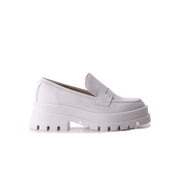 Study Cuir blanc - Blanc / 37