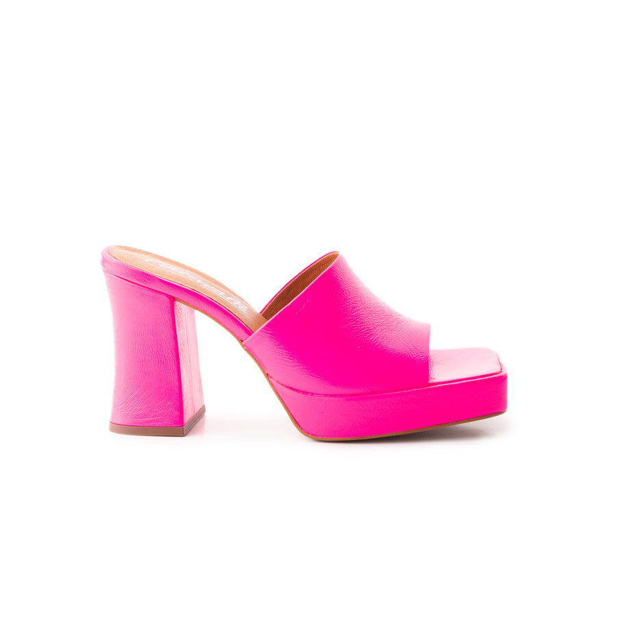 Morelia Fuschia Neon