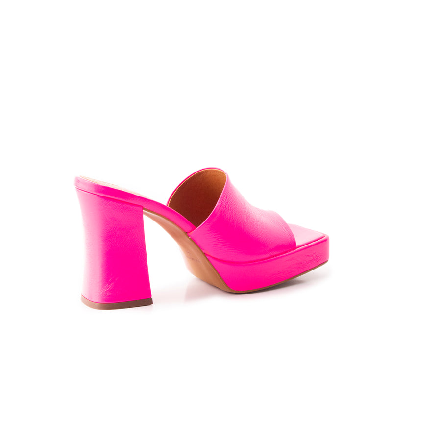 Morelia Fuschia Neon