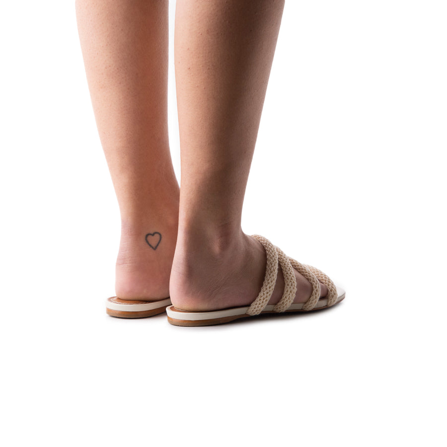 Heron Blanc Cassé Rope (6644754186320)