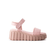 Grad Nude Leather - Nude Leather/Cuir Nu / 40