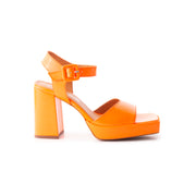 Jalapa Orange Neon - Orange / 37