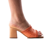 tricot  Calzada Orange tricot  Orange / 40