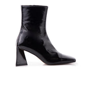 Horgen Noir Cuir - Noir / 38
