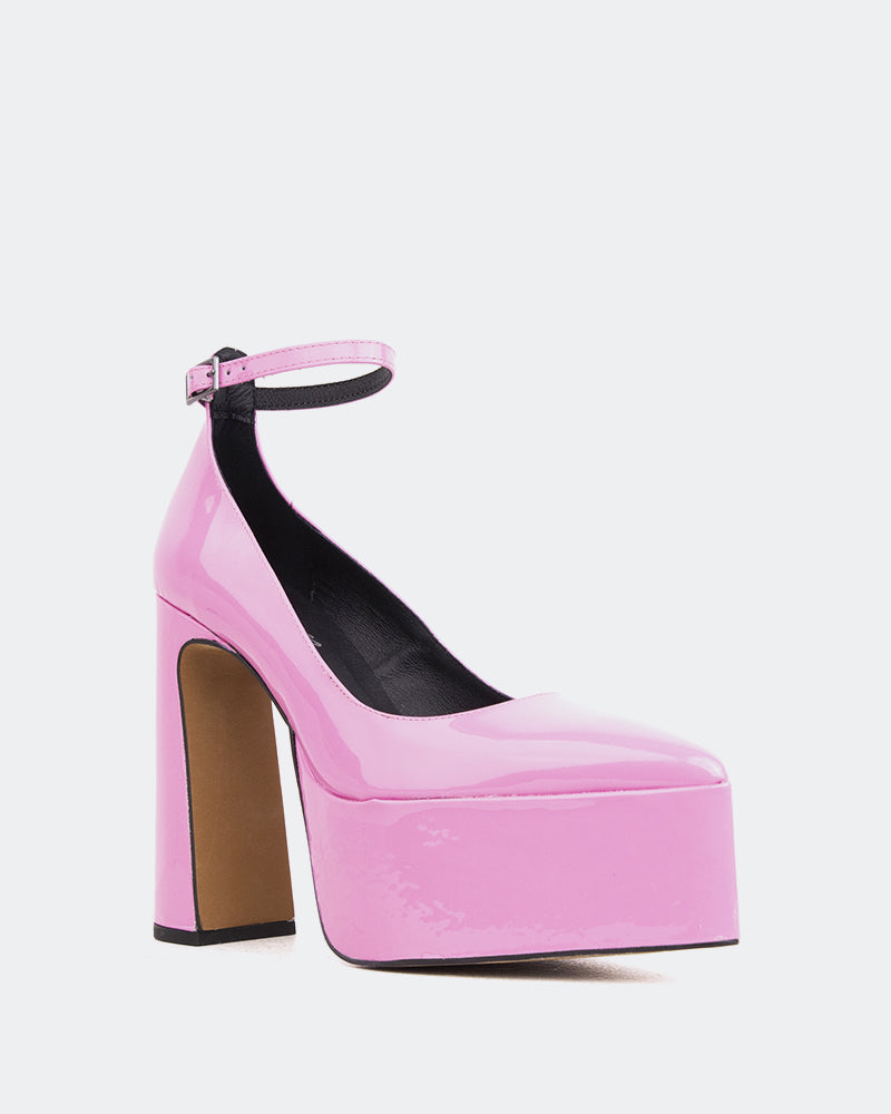 Adina Pink Patent (6797440548944)