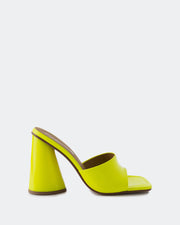 Alaya Jaune Neon - Jaune / 36