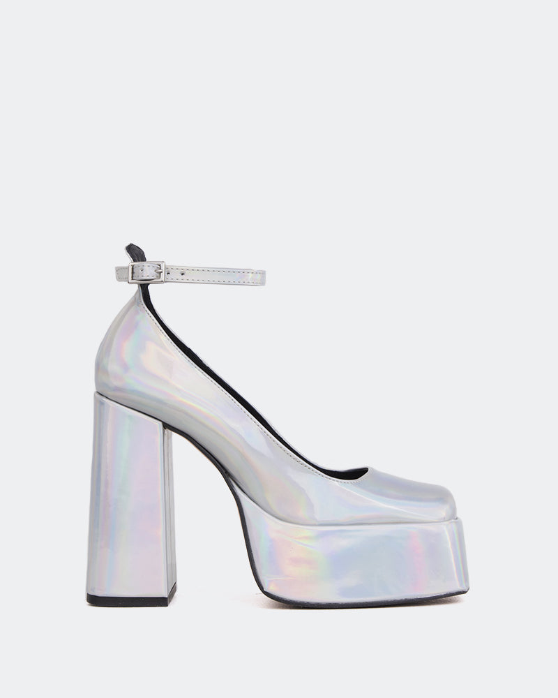 Miroir Bambola Argent (6741971271760)