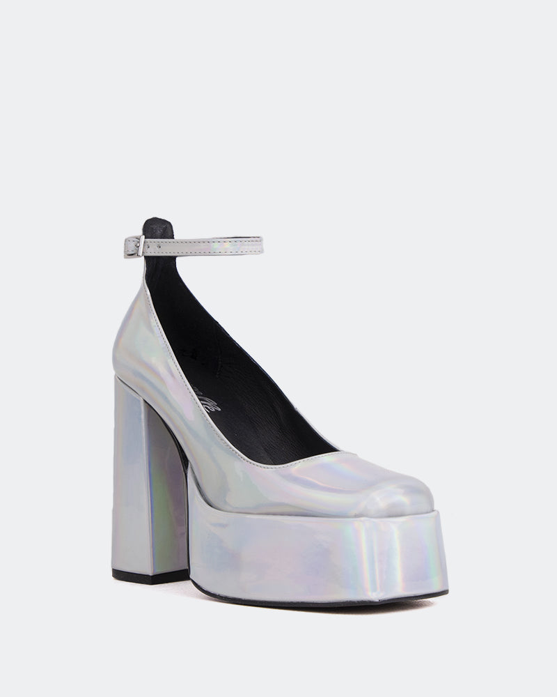 Miroir Bambola Argent (6741971271760)