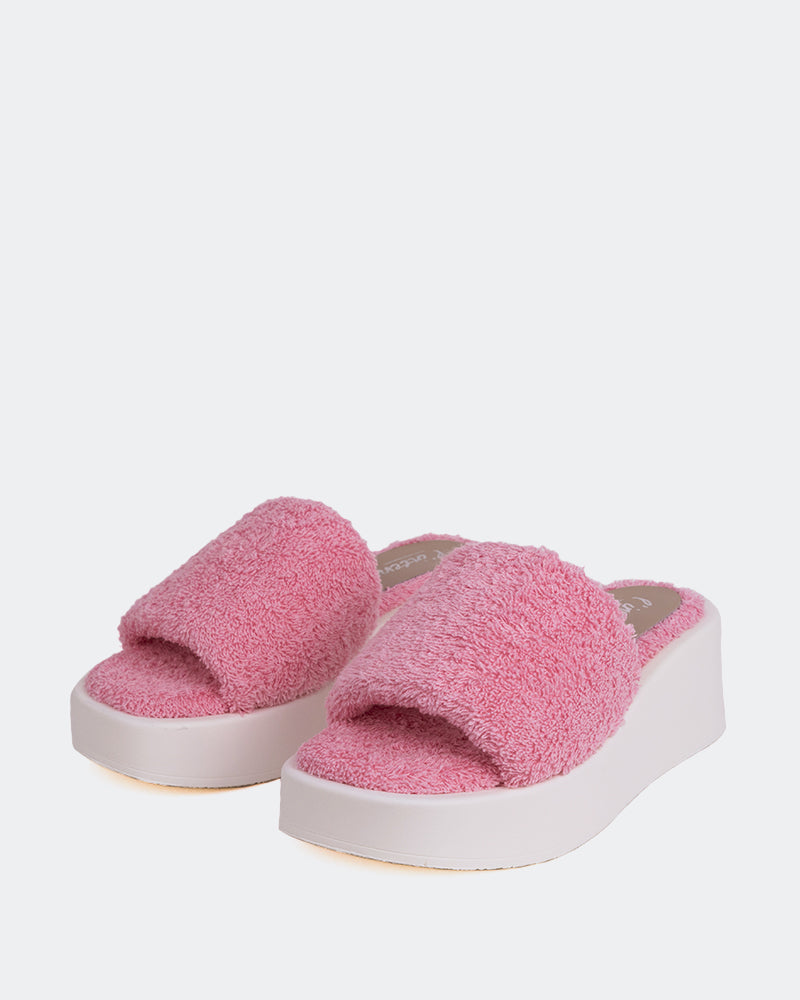 Bears Pink Fur (6726399492176)