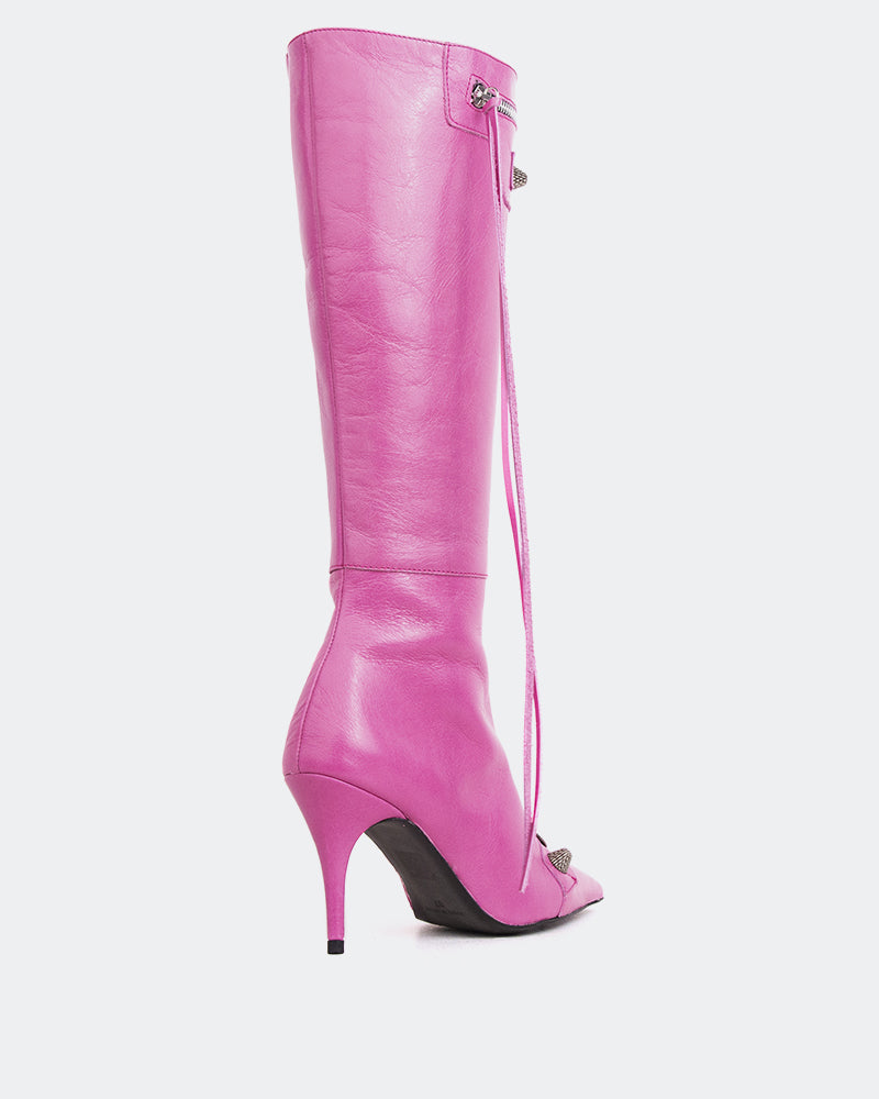 Beyonce Pink Leather (6785351516240)