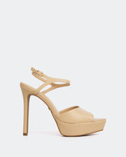Cavo Camel Leather - Camel / 38