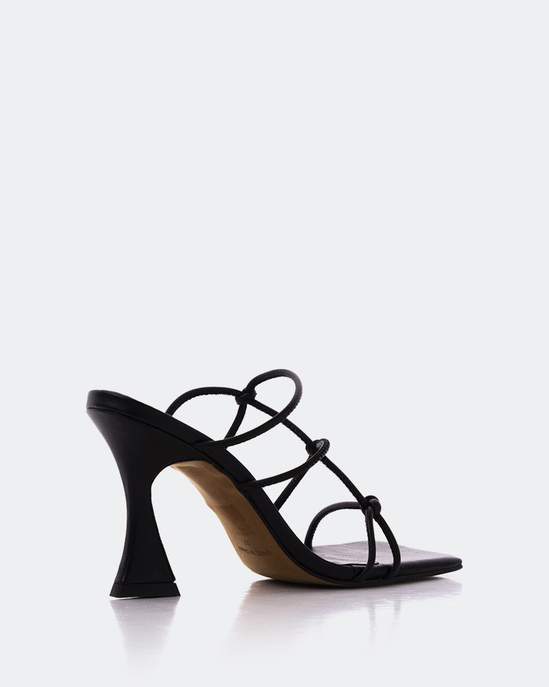 Elise Noir Cuir (6696713289808)