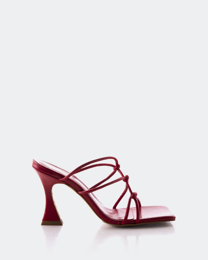 Elise Rouge Cuir (6696713453648)