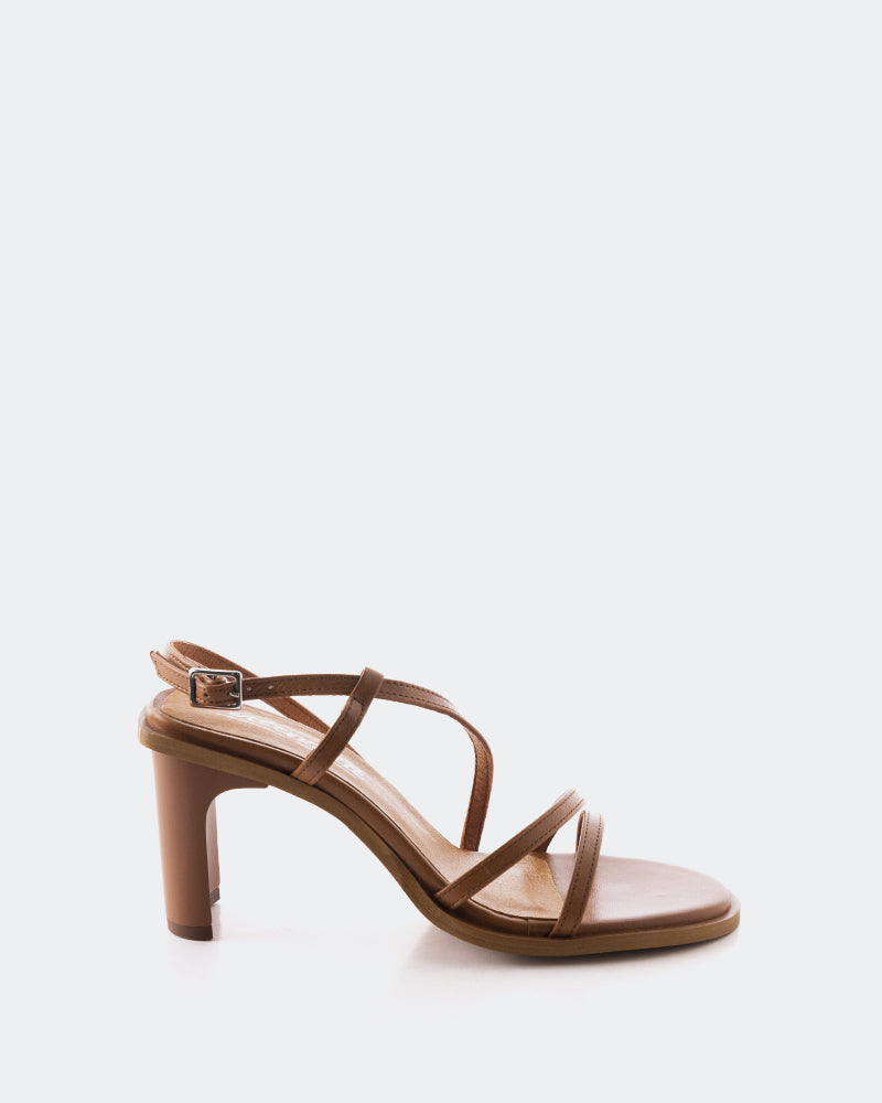 Epiphany Ocre Cuir