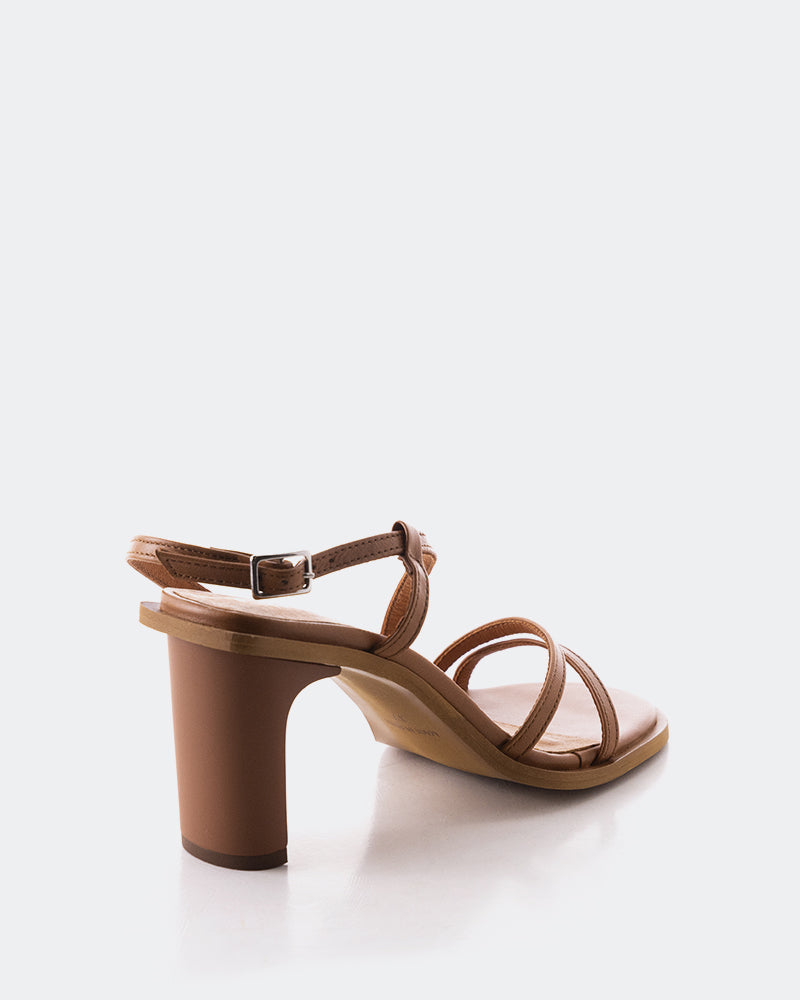 Epiphany Ocre Cuir