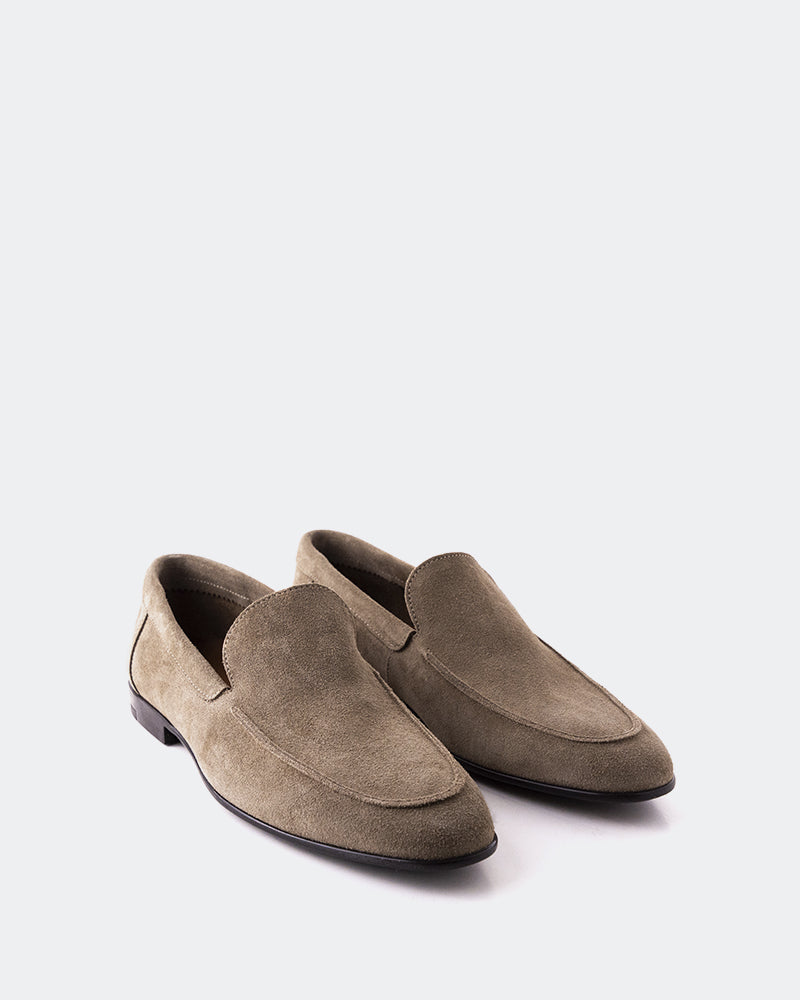 Michael Sand Suede