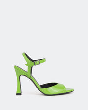 Miracle Vert Verni Vert - Vert / 37