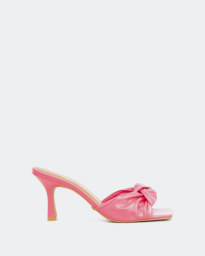 Opalia Cuir Fuschia