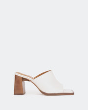 Pier Off White Nap./Nap.Blanc Cassé - White / 40