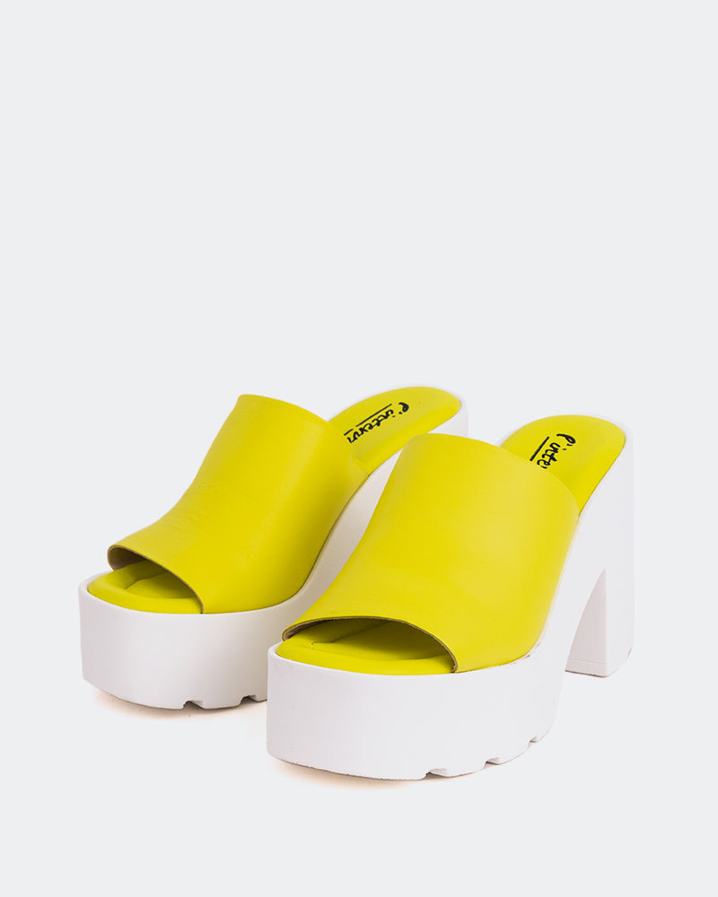 Ranchers Vert Leather (6726427213904)